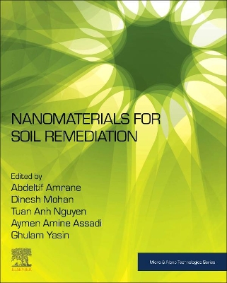 Nanomaterials for Soil Remediation book