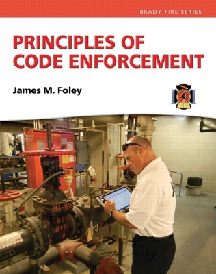 Principles of Code Enforcement book