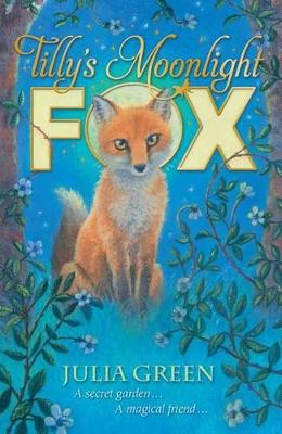 Tilly's Moonlight Fox book