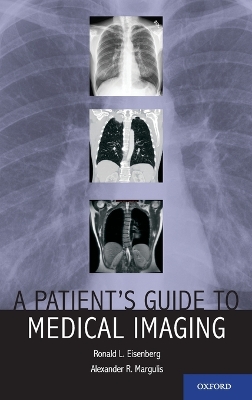 Patient's Guide to Medical Imaging book