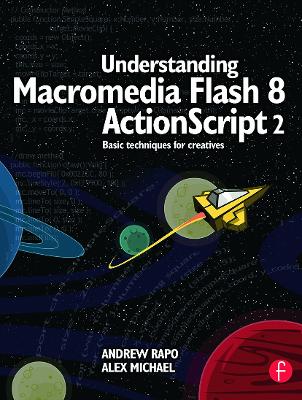 Understanding Macromedia Flash 8 ActionScript 2 book