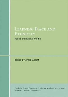 Learning Race and Ethnicity book