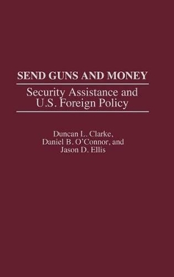 Send Guns and Money book