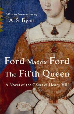 Fifth Queen book