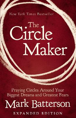 Circle Maker Video Study book