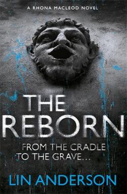 Reborn book