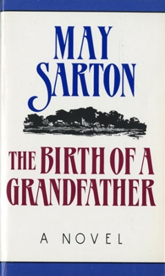 Birth of a Grandfather book