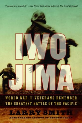 Iwo Jima by Larry Smith