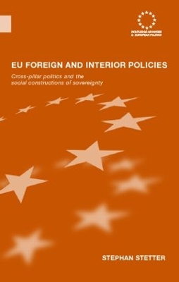 EU Foreign and Interior Policies book