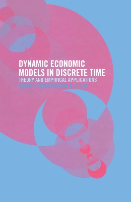 Dynamic Economic Models in Discrete Time book