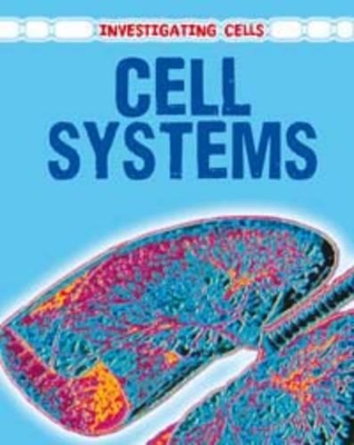 Cell Systems book