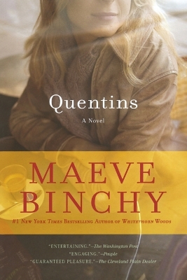 Quentins by Maeve Binchy