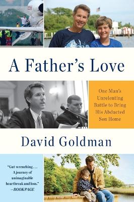 Father's Love book