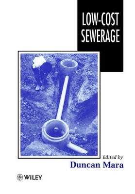 Low-Cost Sewerage book