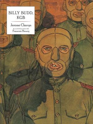 Billy Budd, KGB book