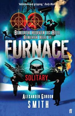 Furnace: Solitary book