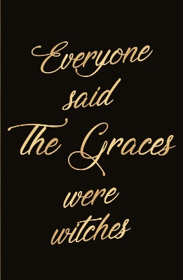 The Graces book
