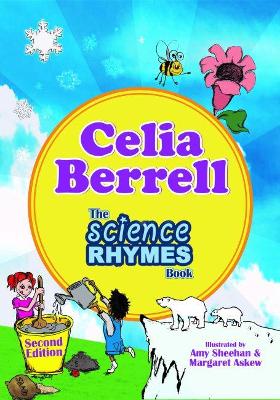 The Science Rhymes Book book