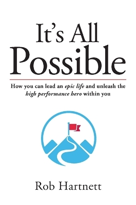 It's All Possible book
