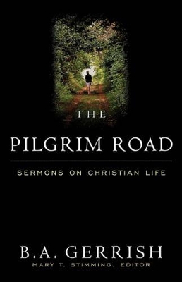 Pilgrim Road book