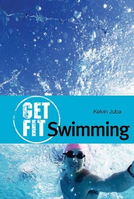 Get Fit: Swimming book