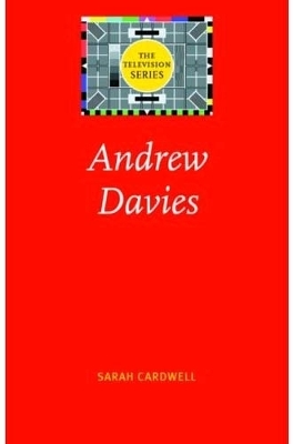 Andrew Davies by Sarah Cardwell