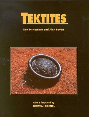 Tektites book