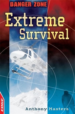 Extreme Survival book