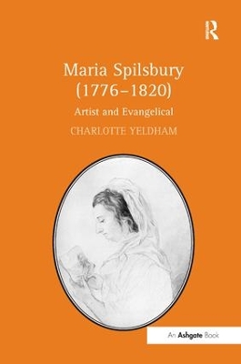Maria Spilsbury (1776-1820) book