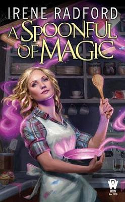 Spoonful of Magic book