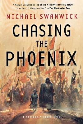 Chasing the Phoenix book