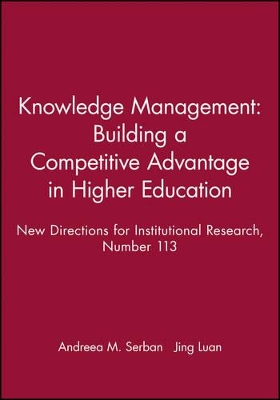 Knowledge Management book