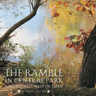 Ramble in Central Park book