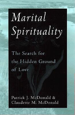 Marital Spirituality book