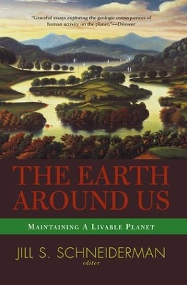 Earth Around Us book