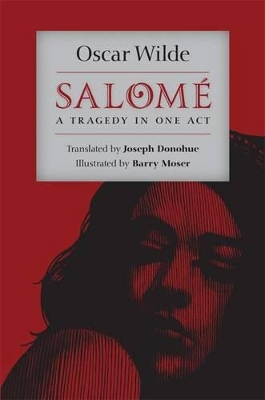 Salome by Oscar Wilde