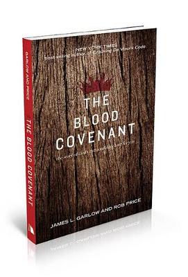 Blood Covenant book