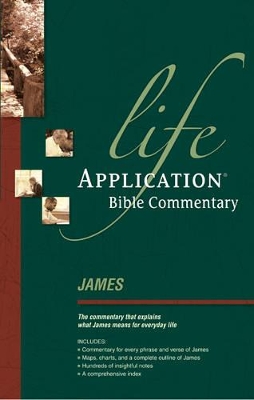 James book