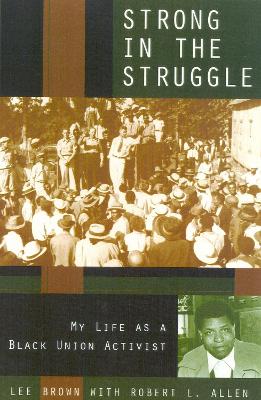 Strong in the Struggle book