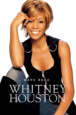 Whitney Houston book