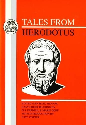 Tales from Herodotus book