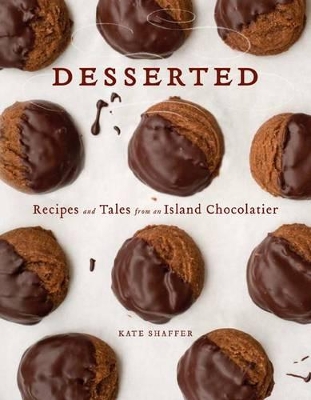 Desserted book