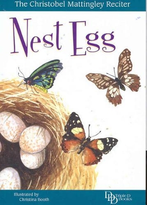 Nest Egg book