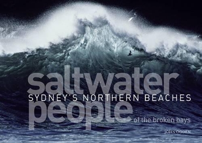 Saltwater People of the Broken Bays book