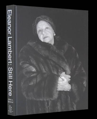 Eleanor Lambert book