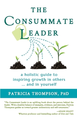 Consummate Leader book