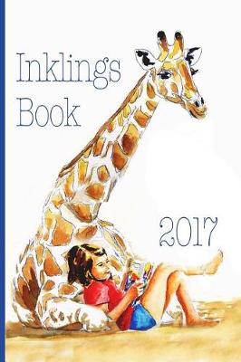 Inklings Book 2017 book