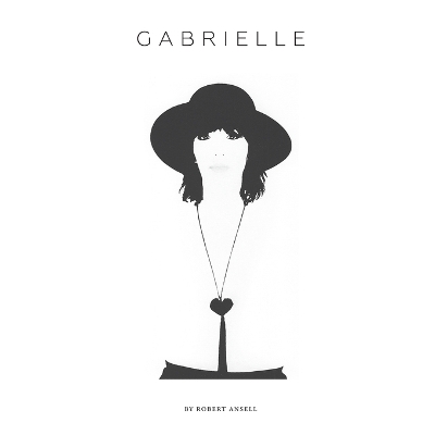 Gabrielle book