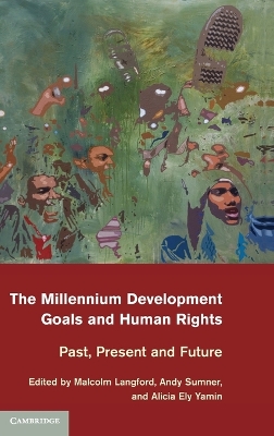 Millennium Development Goals and Human Rights book