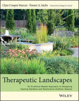 Therapeutic Landscapes book